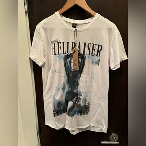 NWT Death by Zero shirts